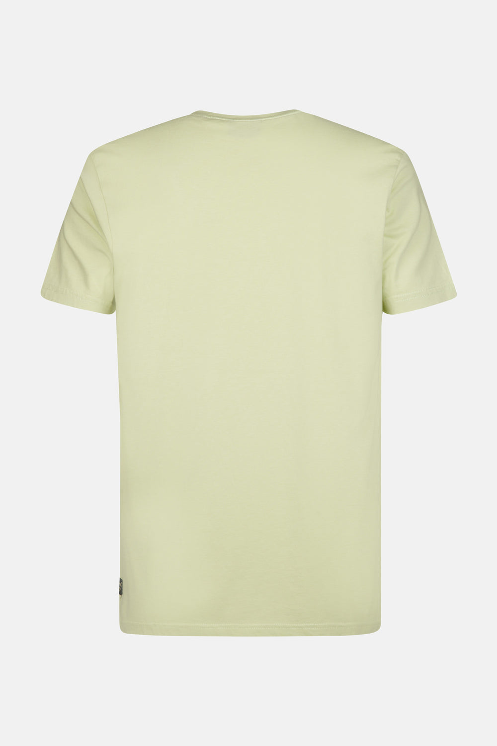 T-shirt (korte mouwen) Groen - Petrol Industries®