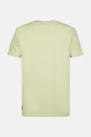T-shirt (korte mouwen) Groen - Petrol Industries®