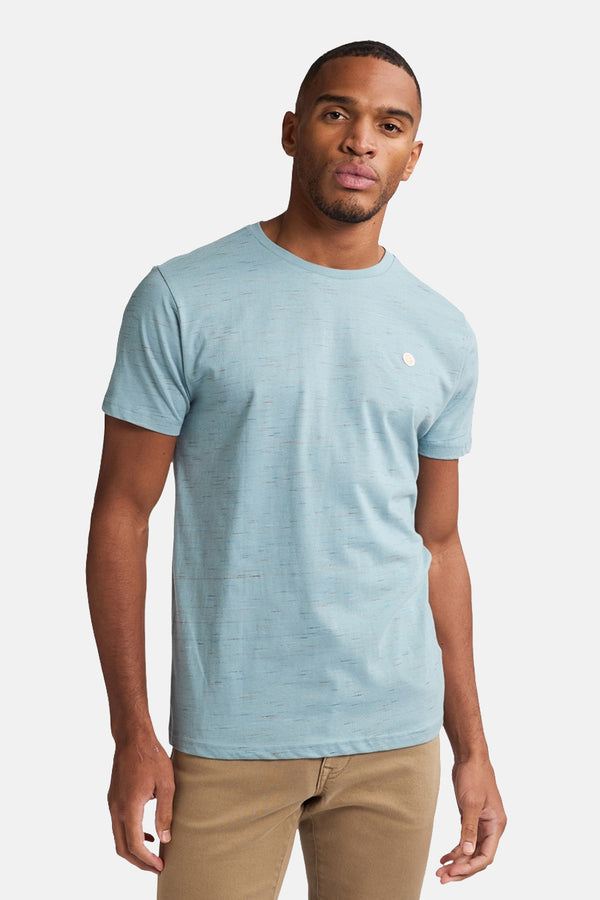 T-shirt (manches courtes) Bleu - Petrol Industries®