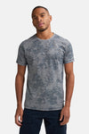 T-shirt (manches courtes) Bleu - Petrol Industries®