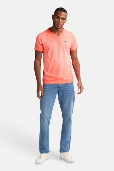 T-shirt (manches courtes) CORAIL - Petrol Industries®