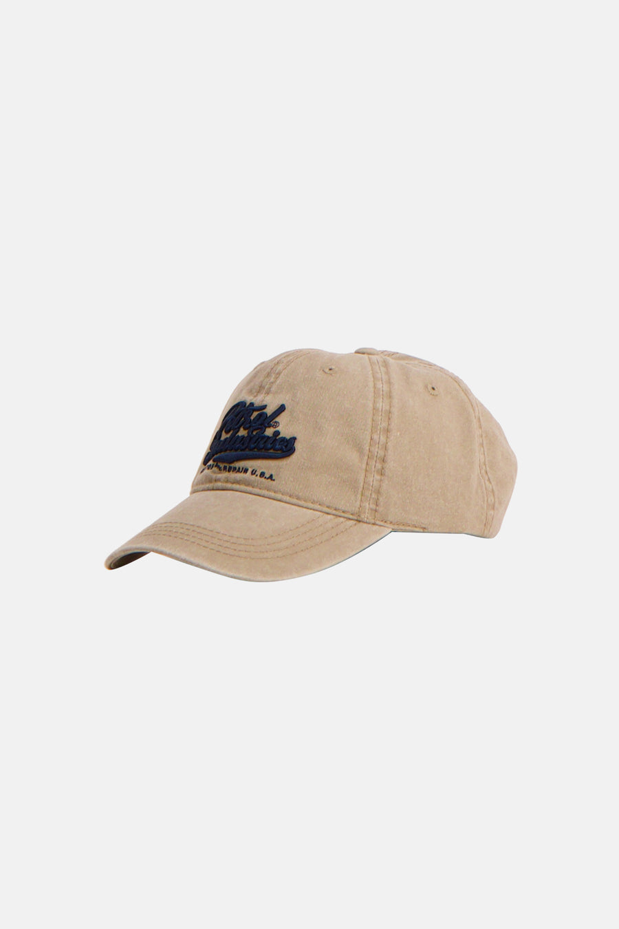 Casquette - beige