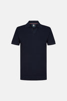 Polo bleu - Petrol Industries®