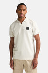 Polo - Ecru