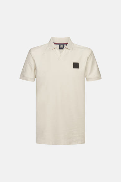 Polo - Écru