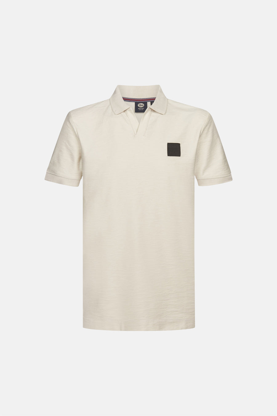 Polo - Écru