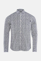 Hemd met lange mouwen - Multicolor