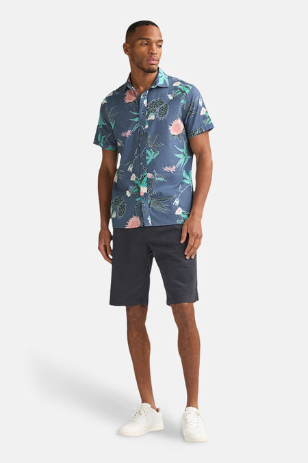 Chemise - Multicolore