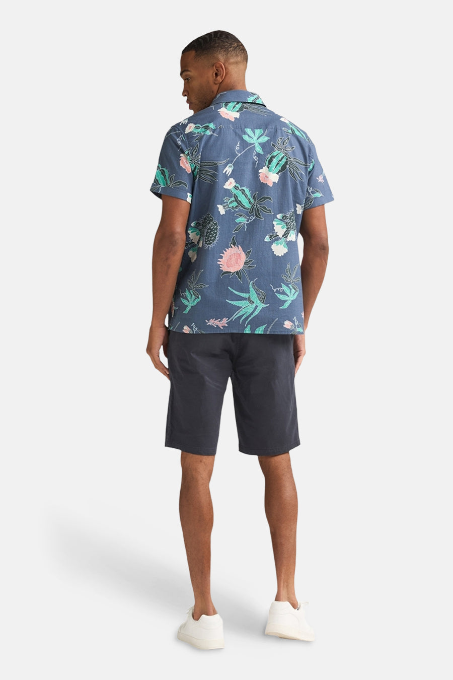 Chemise - Multicolore