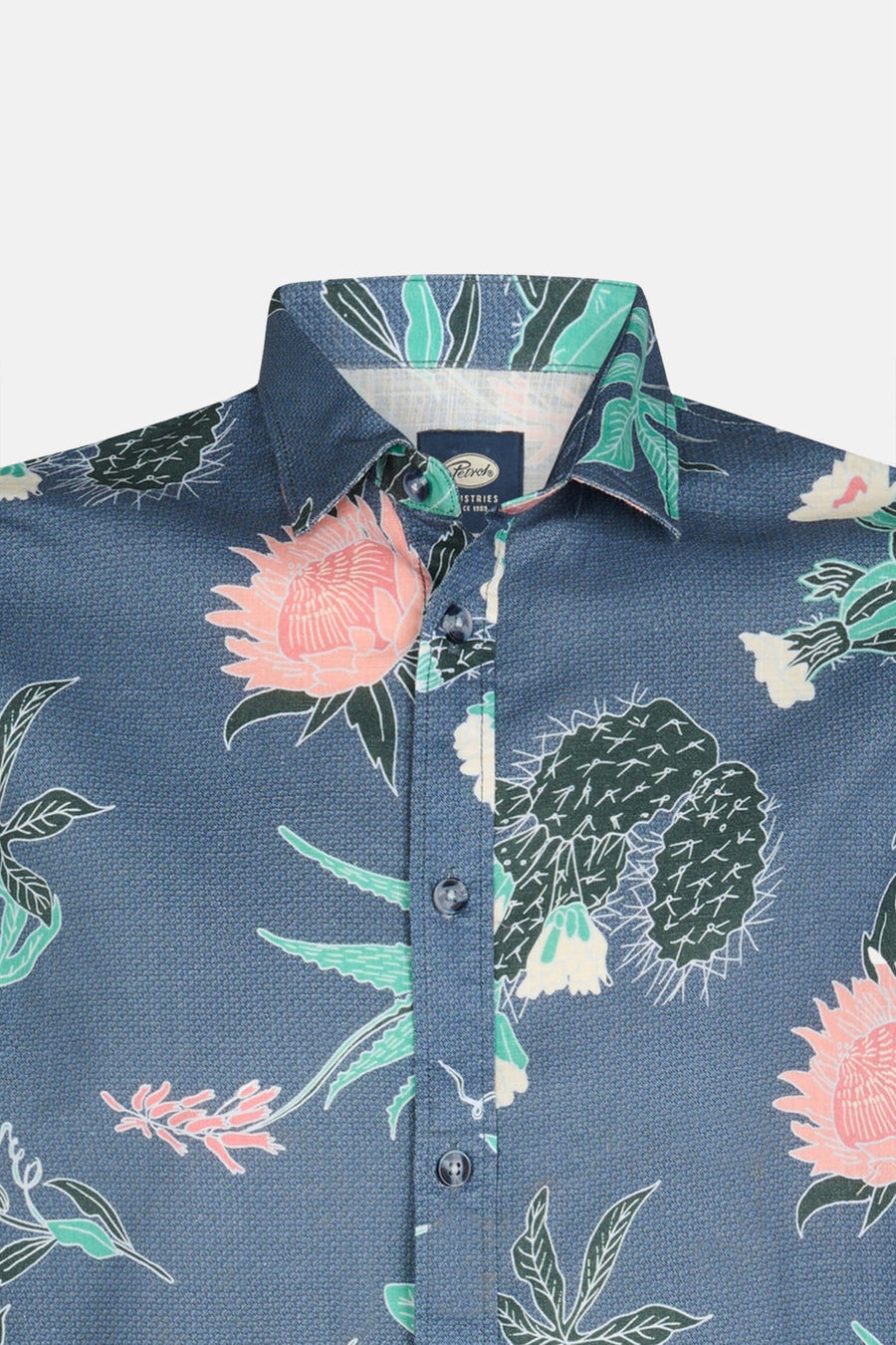 Chemise - Multicolore