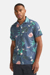 Chemise - Multicolore