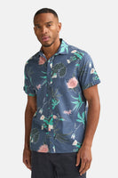 Chemise - Multicolore