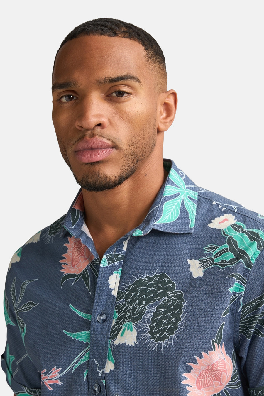 Chemise - Multicolore