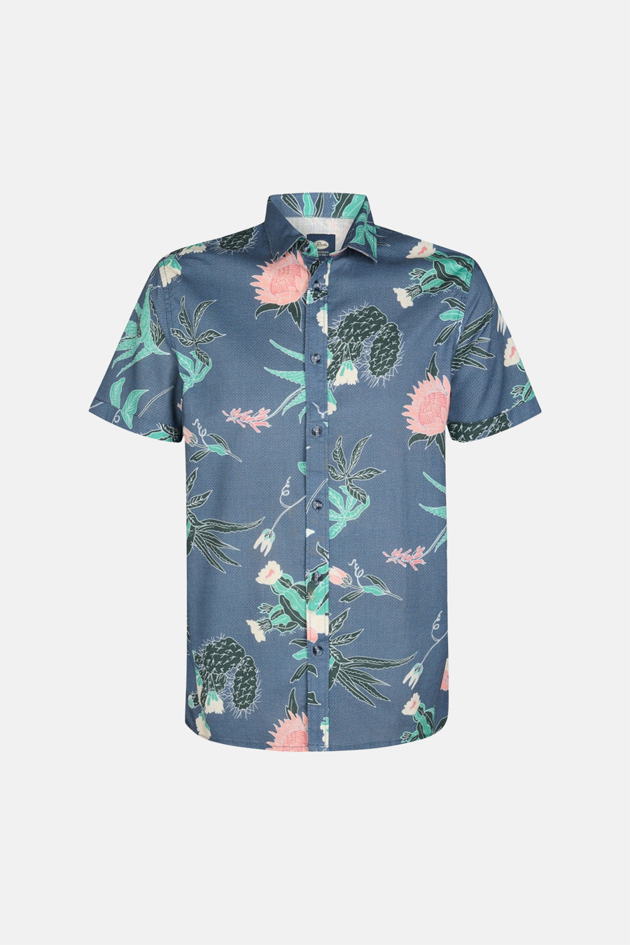 Chemise - Multicolore