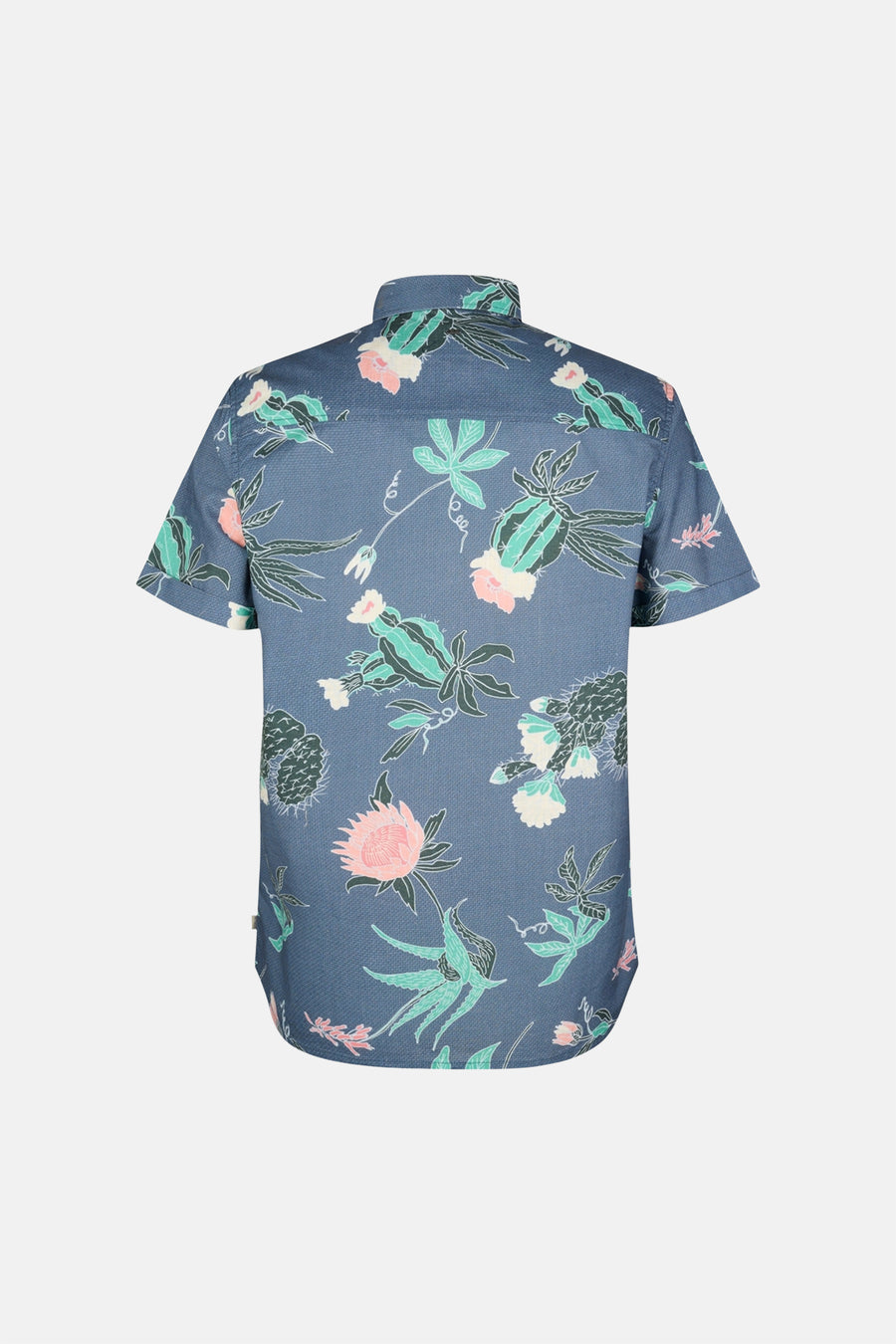 Chemise - Multicolore