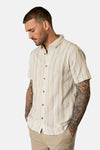 Chemise - beige