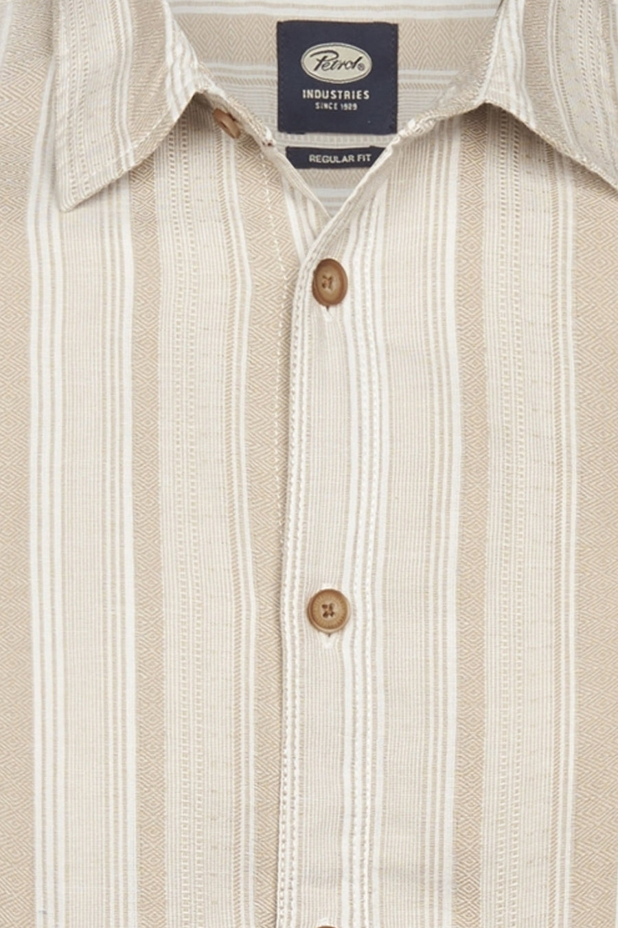 Chemise - beige