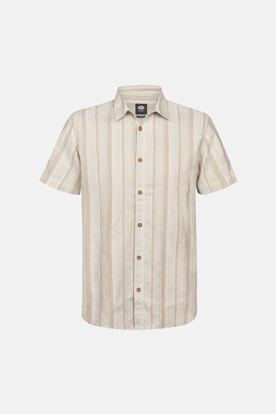 Chemise - beige
