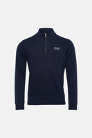 Sweater - blauw