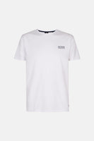 T-shirt à manches courtes - blanc
