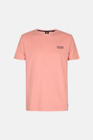 T-shirt à manches courtes - rose
