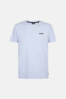 T-shirt à manches courtes - bleu