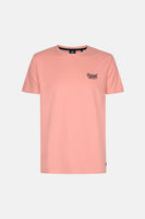 T-shirt à manches courtes - rose