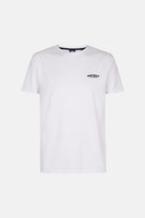 T-shirt à manches courtes - blanc
