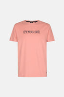 T-shirt à manches courtes - rose