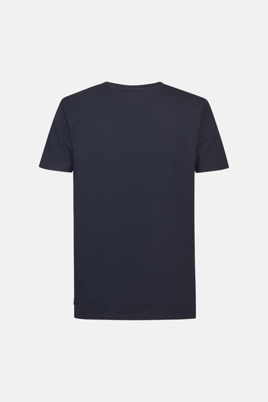 T-shirt - blauw