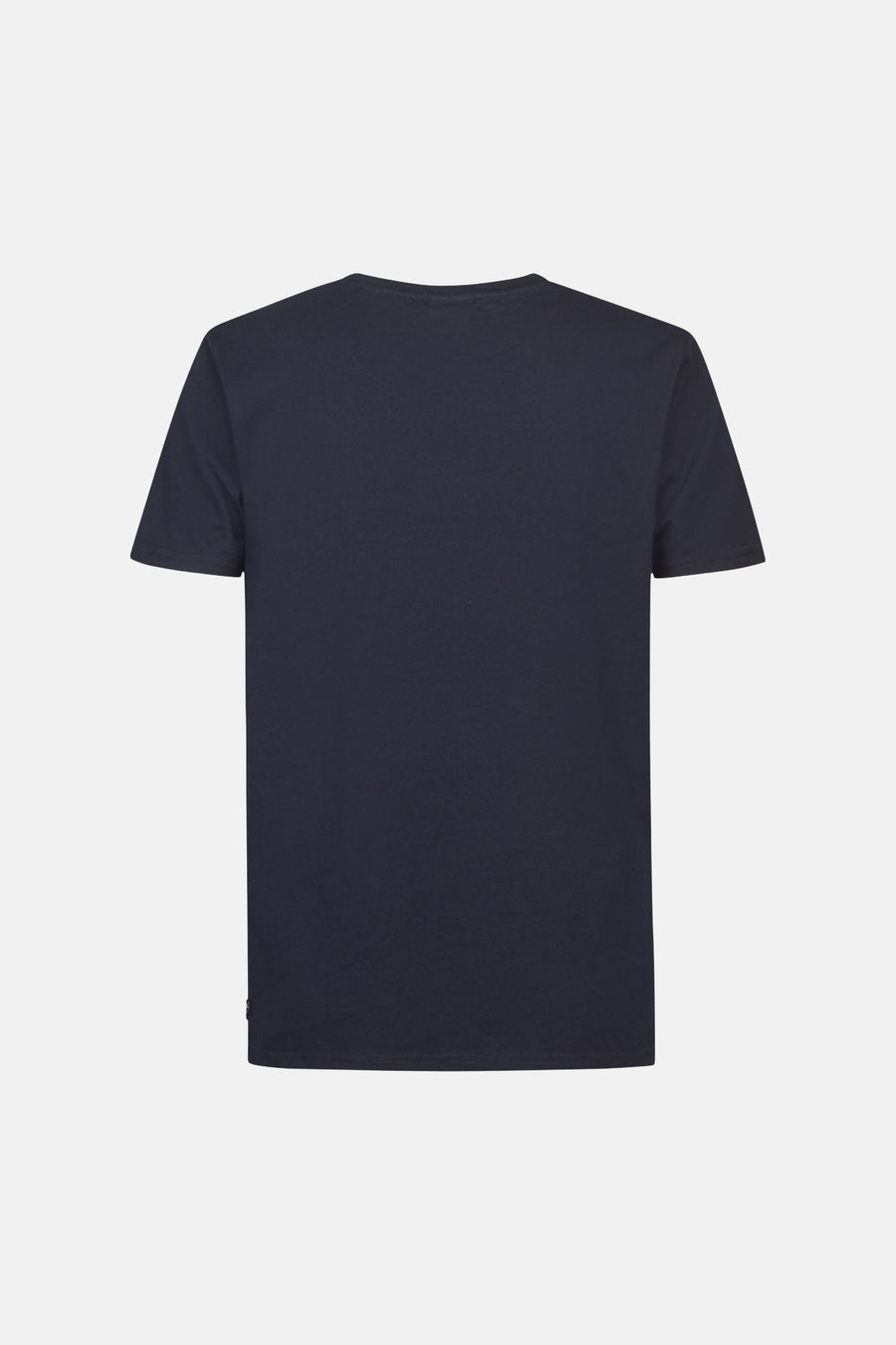 T-shirt - blauw
