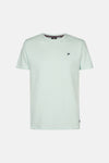 T-shirt - vert