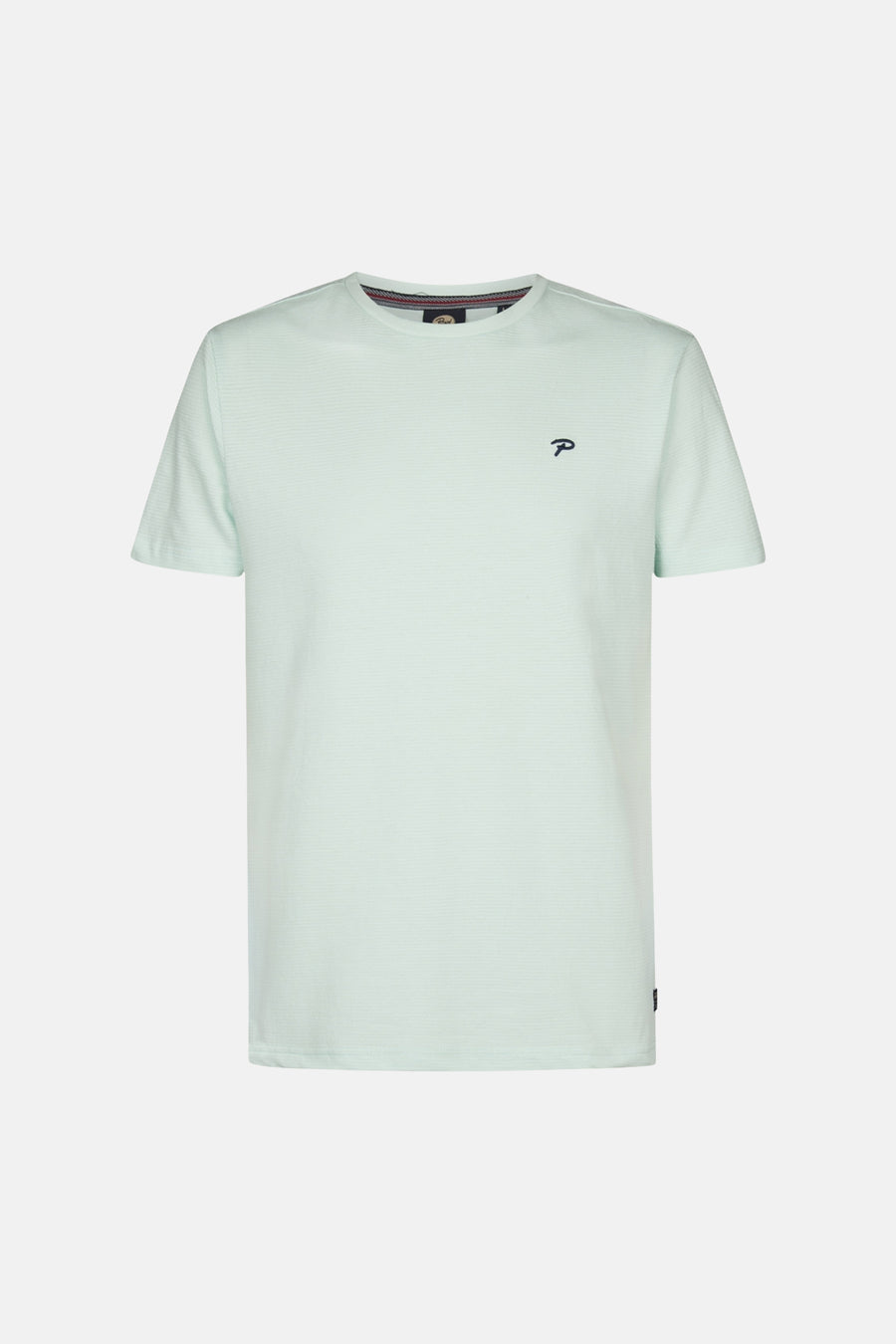 T-shirt - vert