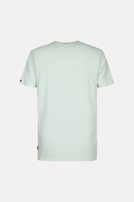 T-shirt met korte mouwen - groen