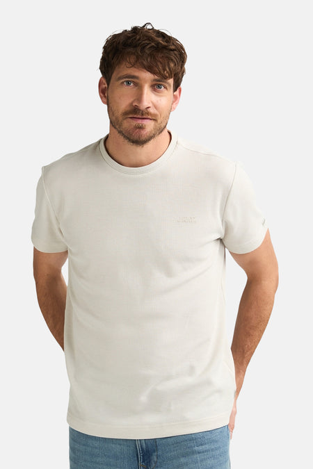 T-shirt (korte mouwen) multicolor - Petrol Industries®