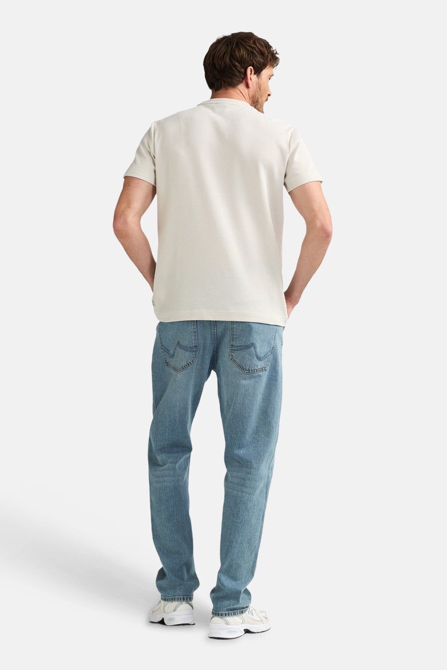 T-shirt (manches courtes) multicolore - Petrol Industries®