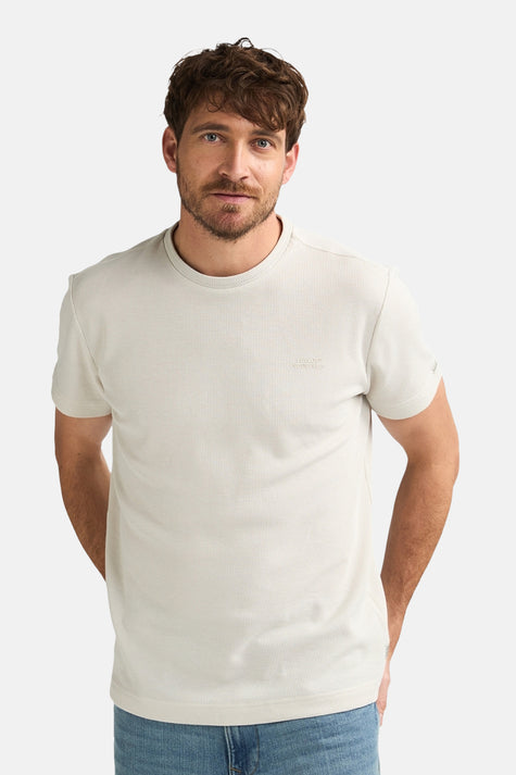 T-shirt (korte mouwen) multicolor - Petrol Industries®
