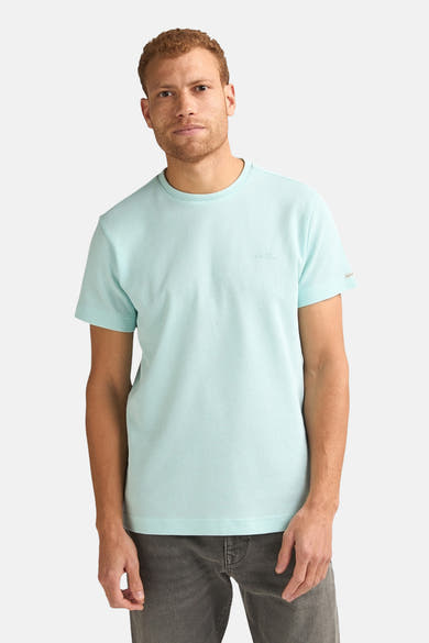 T-shirt - vert