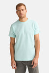 T-shirt - vert