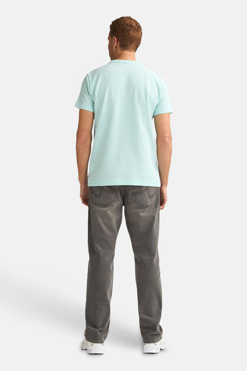 T-shirt met korte mouwen - groen