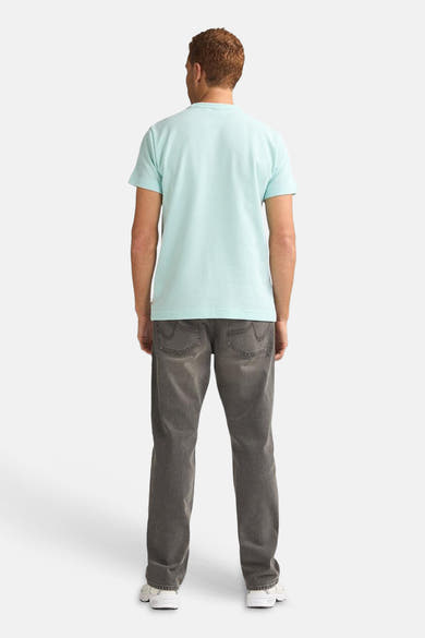 T-shirt - vert