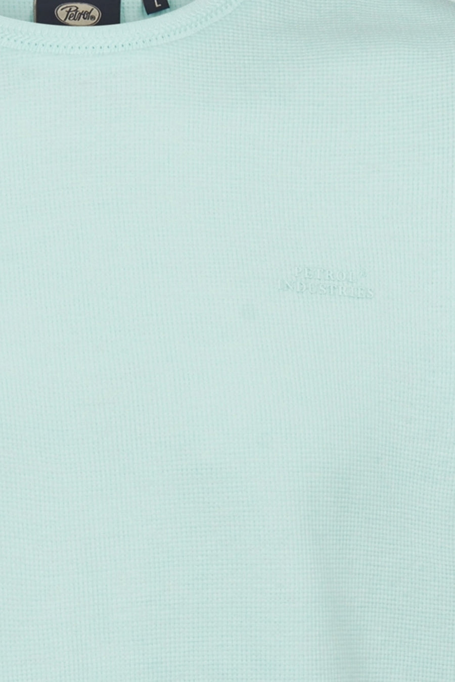 T-shirt - vert