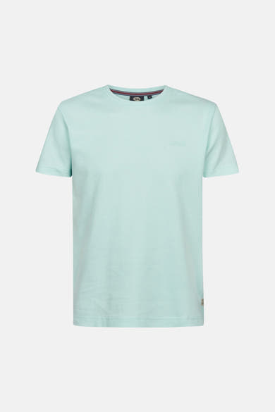 T-shirt - vert