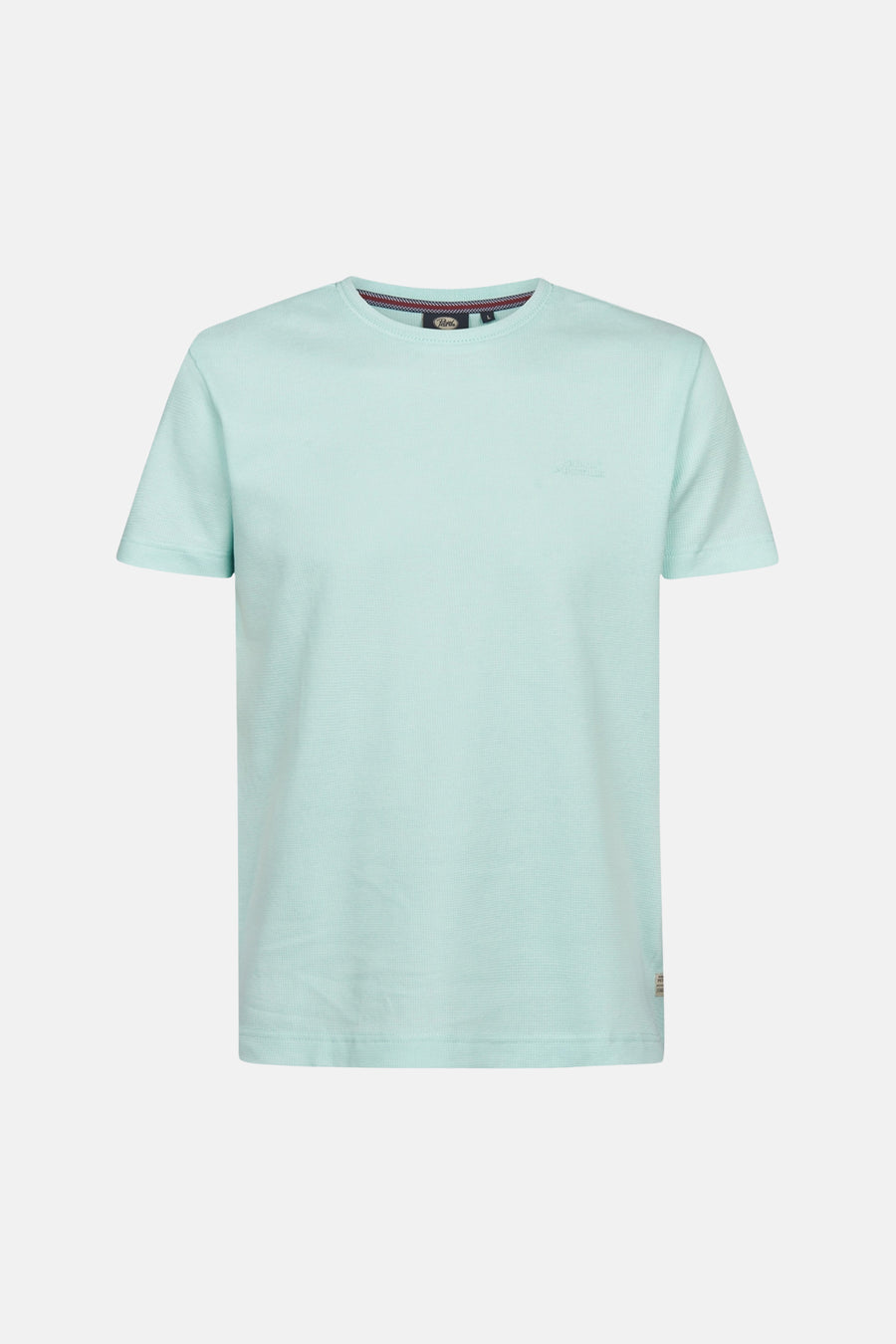 T-shirt - vert