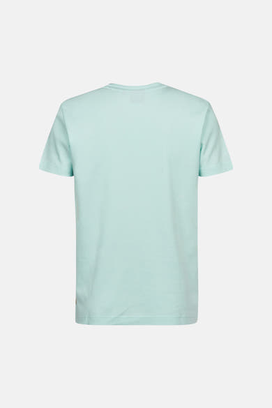 T-shirt - vert