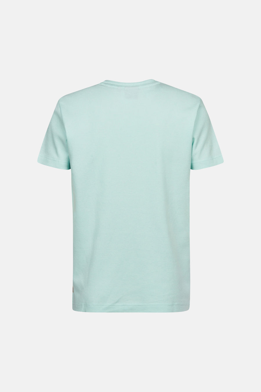 T-shirt - vert