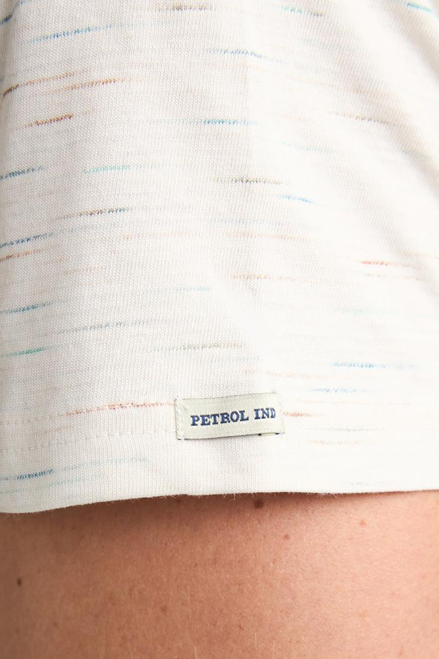 T-shirt - multicolore