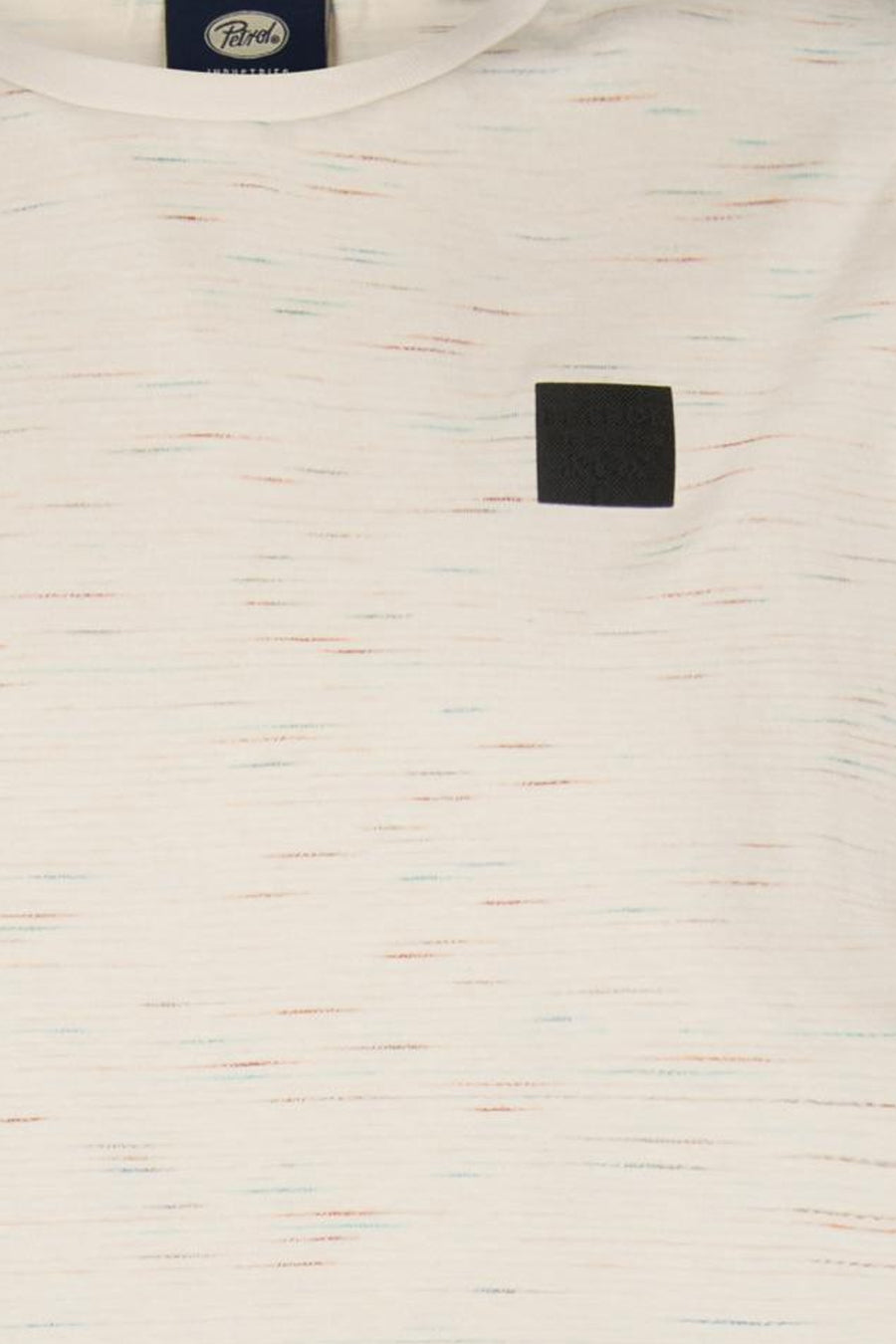 T-shirt - multicolore