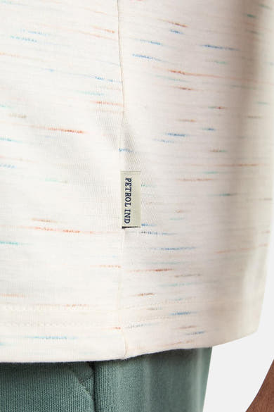 T-shirt - multicolore