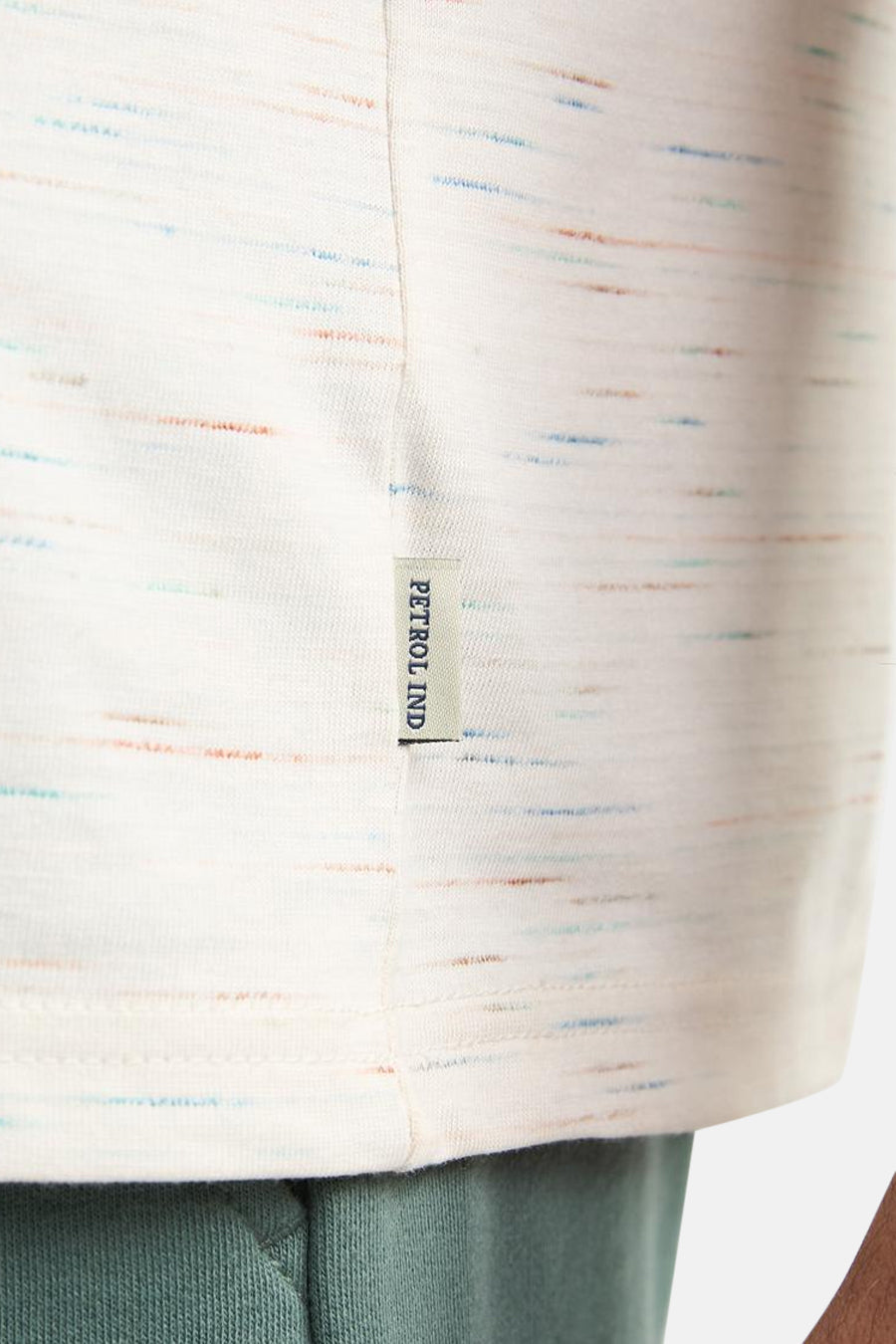 T-shirt - multicolore